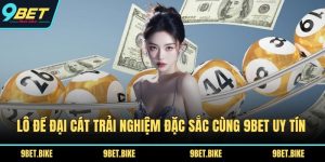 Lô đề đại cát