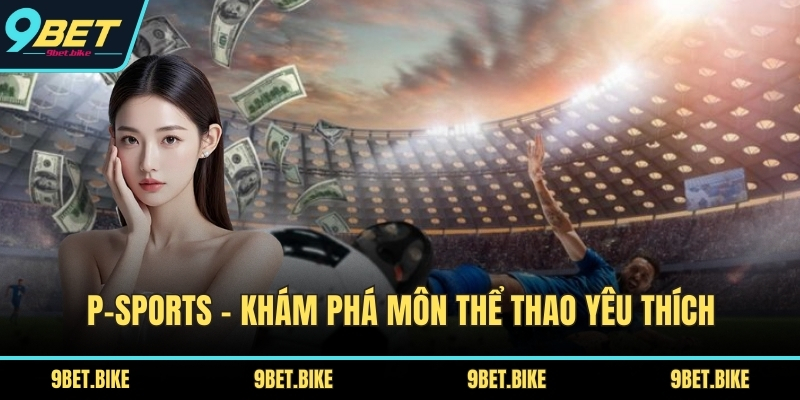 P-Sports