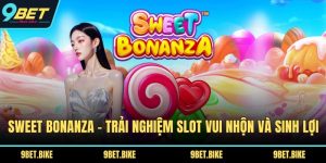 Sweet Bonanza