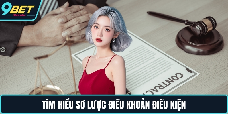 Tìm hiểu sơ lược điều khoản điều kiện